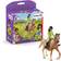 Schleich Horse Club Sarah & Mystery 42542