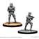 Atomic Mass Games Star Wars Shatterpoint Not Accepting Surrenders Squad Pack