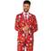 OppoSuits Christmas Red Icons Light Up Costume