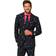 OppoSuits Men's Pacman Suit