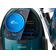 Philips POWERCYCLONE 5 FC9334/09 Grün