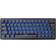 Mountain Everest 60 Compact Hotswap RGB Tactile 55 Keyboard (Nordic)