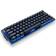 Mountain Everest 60 Compact Hotswap RGB Tactile 55 Keyboard (Nordic)