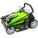 Greenworks G40LM41 Solo Oppladbar gressklipper