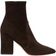 Loeffler Randall Isla Suede Slim - Tmoro