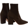 Loeffler Randall Isla Suede Slim - Tmoro
