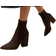 Loeffler Randall Isla Suede Slim - Tmoro