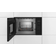 Bosch Series 6 BEL554MB0 Integreret
