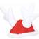 Horse Guard Cappello Reindeer Rouge