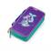 JEVA Rainbow Mermaid Twozip