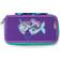 JEVA Rainbow Mermaid Twozip