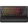 Corsair K70 Core TKL Wireless RGB Mechanical MLX Red v2 Gaming Keyboard (Nordic)