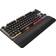 Corsair K70 Core TKL Wireless RGB Mechanical MLX Red v2 Gaming Keyboard (Nordic)