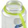 Nalgene Trekking Wide Mouth Transparent Water Bottle 1L