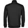 Top Gun Sweat Jacket - Black