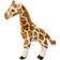 Bon Ton Toys Giraffe 31cm