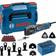 Bosch Multi-Cutter Gop 30-28 300 W