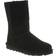 Bearpaw Elle Short Wide - Black