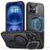 ESR Classic Hybrid HaloLock Case for iPhone 16