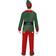 Smiffys Mens Elf Costume