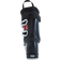 Fischer Rc One X 85 W - Pink/Black