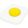 MaMaMeMo Fried Egg