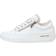Candice Cooper R.Deluxe Zip W - White