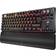 Corsair K70 Pro TKL MGX Hyperdrive Wired Magnetic Gaming Keyboard (Nordic)