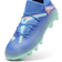 Puma Chaussures De Football Future 7 Pro FG/AG - Bleu/White/Electric Peppermint