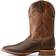 Ariat Crosshair M - Dark Whiskey