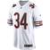 Nike Walter Payton Chicago Bears White Retired Player Away Game Jersey