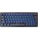 Mountain Everest 60 Compact RGB Linear 45 Hotswap Keyboard (Nordic)