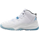 Nike Air Jordan 11 PS - White/Black/Legend Blue