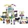 LEGO Friends Stephanie's Horse Jumping 41367