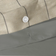 HappyFriday 100% Coton Beige 200x200 cm Housse de couette Beige (200x200cm)