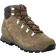 Jack Wolfskin Thunder Bay Texapore Mid - Light Brown/Light Grey