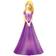 Philips Rapunzel Bordlampe