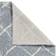 Think Rugs Scandi Berber Beige, Grey 200x290cm