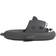 24.se Soft Shark Slipper - Black