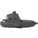 24.se Soft Shark Slipper - Black