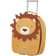 Samsonite Happy Sammies Eco 45cm - Lion Lester