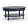 Dunelm Pippin Navy Coffee Table 68x100cm