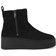 Carvela Connected Zip - Black