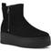 Carvela Connected Zip - Black