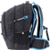 2Be School Backpack - Anthracite/Black