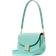 Kate Spade Katy Convertible Saddle Bag - Mint Liqueur