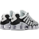 Nike Shox TL M - White/Metallic Platinum/Black