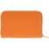 Guess Laurel Women's Medium Zip Wallet - Tangerine