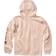 Carhartt Kid's Logo Pullover Hoodie - Brown Light