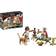 Playmobil Asterix: Cäsar und Kleopatra 71270